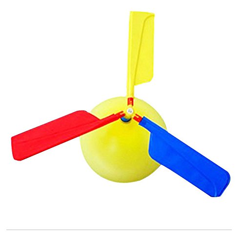 10 Ballon Hubschrauber – Pinata Spielzeug Beute/Tütenfüller Hochzeit//Kinder