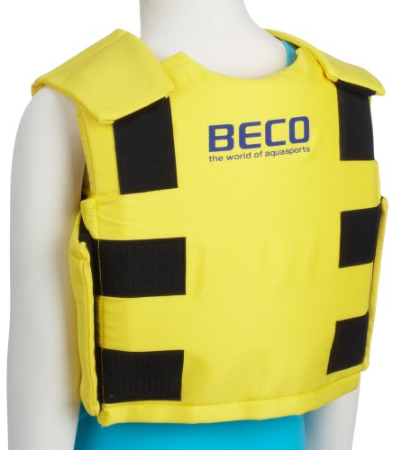 BECO Sindbad 9646 Schwimmhilfe, gelb - 2