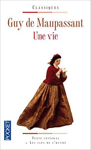 couverture de : vie (Une)