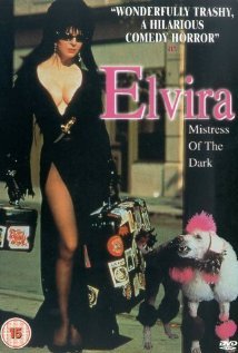 Preisvergleich Produktbild Elvira [VHS]