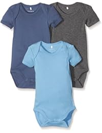 NAME IT, Body para Bebés (lot de 3)