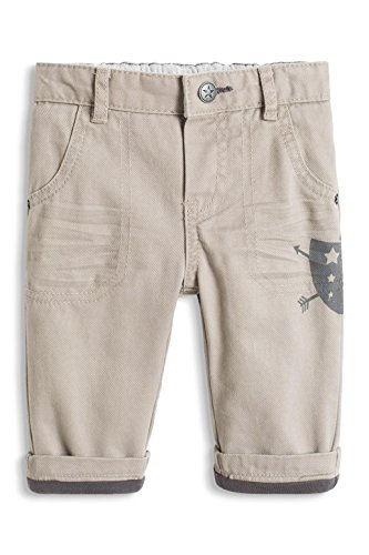ESPRIT Baby Boys Trousers -  Beige - 18-24 months