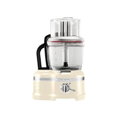Kitchenaid Robot multifonction Kitchenaid 5KFP1644EAC CREME