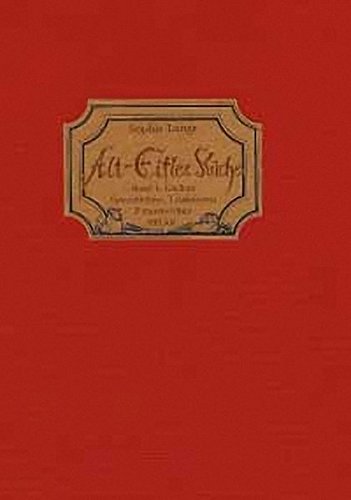 Download Alt-Eifler Küche / Alt-Eifler Küche: Kochen: Spezialitäten, Traditionen, Frauenwirken Download Alt-Eifler Küche / Alt-Eifler Küche: Kochen: Spezialitäten, Traditionen, Frauenwirken