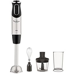 Moulinex dd6558 Mixeur Plongeant, 0,8 litres, 1000 W