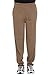 Colors & Blends -Mouse color- Cotton blended Track Pants with Zipper Pockets- Size XL RS.399.00