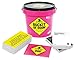 Produktbild Bucket of Doom - Partyspiel - Kartenspiel | DEUTSCH | Trinkspiel