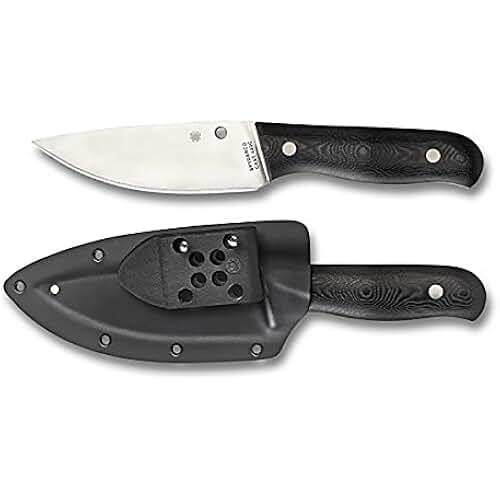 Amazon.co.uk fixed blade hunting knife Sports & Outdoors