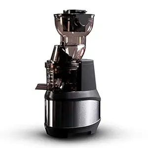 Hafele Magnus - Cold Press Juicer, Smart Flow System, 83mm Magnafeed Inlet, 250 Watt, Black