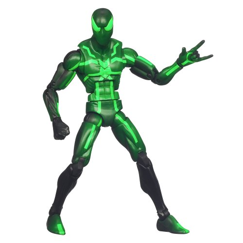 Marvel Legends Arnim Zola Collection - Spider-Man