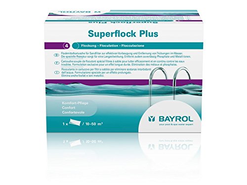 Bayrol Superflock 1 kg