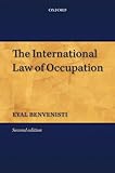 Image de The International Law of Occupation