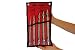 Produktbild Backen Tools 5-teiliges Sechskant Schlüssel Flexi Schwenkkopf Allen Schraubenschlüssel Set 2,2.5,3,4,5,6,8,10,12,14