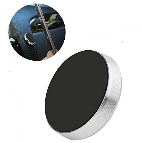 Magnetische Handyhalterung Kelodo KFZ Handyhalter Autohalterung fÃ¼r iPhone plus 7 6s 6plus SE 5 5s Samsung Galaxy S8 S7 Edge S6 S5 S4 usw.