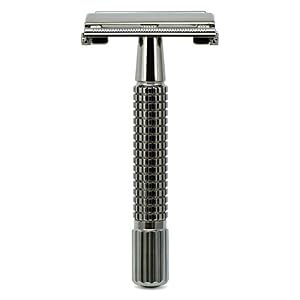 DE Razor with Butterfly System 10900