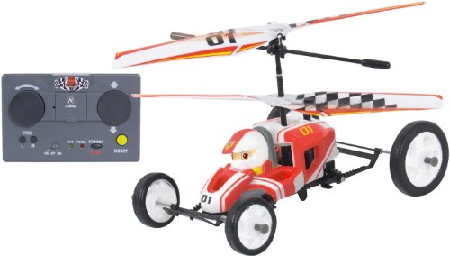 Price comparison product image Nikko Radio Control J-kart
