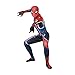 Produktbild PS4 Beschleunigung Spiderman Kostüm Spider-Man Cosplay Kleidung Film Kostüm Prop Erwachsene Halloween Kostüm