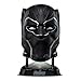 Produktbild Finoo Original Marvel Bluetooth Wireless Lautsprecher OVP Spiderman Black Panther(ca. 20 cm)