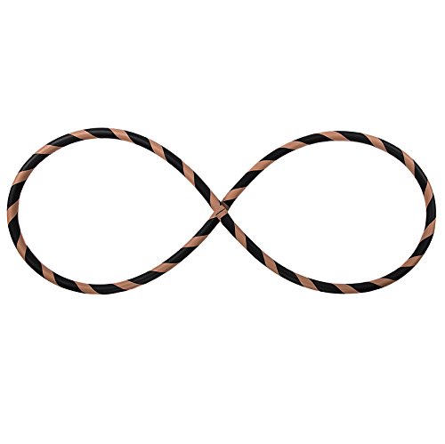 Hoopomania Faltbarer Anfänger Hula Hoop Reifen - 4