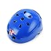 Produktbild Moliies Nette Form Ultralight Kinder Roller Skating Helm Snowboard Helm Für Sicherheit Reiten Skating Roller Outdoor Extreme Sports