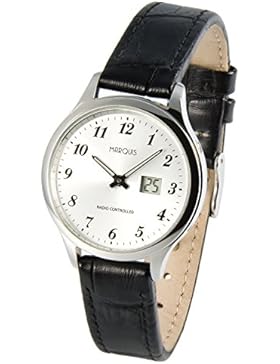 Damen Funk Armbanduhr (Junghans-