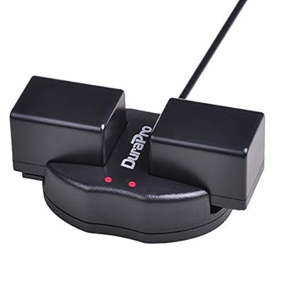 DuraPro 2Ps BP-727 Batteries Micro Dual USB Charger for Canon Legria Series HF M506 M52 M56 R306 R36 R37 R38 R406 R46 R47 R48 R506 R56 R57 R606 R66 R67 R68 VIXIA Series HF M50 M500 M52 DuraPro 2Ps BP-727 Batteries Micro Dual USB Charger for Canon Legria Series HF M506 M52 M56 R306 R36 R37 R38 R406 R46 R47 R48 R506 R56 R57 R606 R66 R67 R68 VIXIA Series HF M50 M500 M52