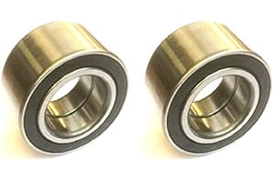 HENRY KENT TRAILERS x 2 JRM4249 Wheel bearings, Fits Ifor Williams, 76x42x39mm, P00002, Hub, Trailer,