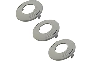 RANRAO 3 Stück Freischneiderkopf-Basis, kompatibel mit Mähkopf 46-2 4003 713 9701