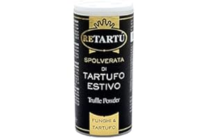 RETARTU' Giuliano Tartufi - Spolverata di Tartufo 30 gr