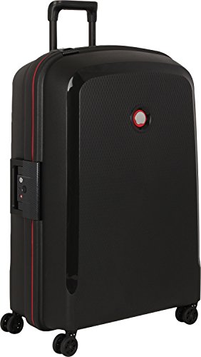 Preisvergleich Produktbild Delsey Belfort Plus 4-Rad Trolley 76cm 01 anthrazit