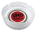Produktbild Lucky Strike - Aschenbecher mit Spruch #4-10,5 x 3,5 cm
