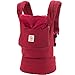Ergobaby Carrier Original Rich Red (2015 model)