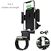 Produktbild Handyhalter fürs Auto, Handyhalterung Auto Handyhalterung Lüftung Saugnapf Halterung 3 in 1 für iPhone/Apple Watch/Airpod, 10W/7.5W/5W Qi Ladestation Für iPhone XS Max Samsung S10/Note 9,1,A