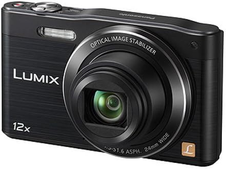 Panasonic Lumix DMC-SZ8