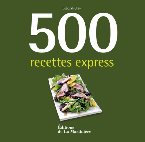 500 recettes express en ligne 500 recettes express en ligne