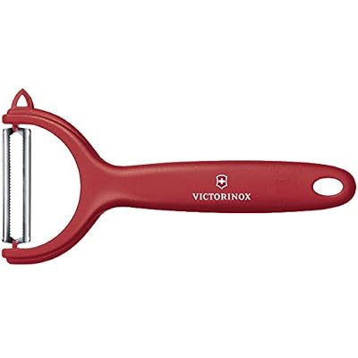 Victorinox Tomaten-Schäler Rot 7.6079.1