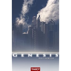 Genesis. Post Mortem (Genesis-Saga 3) (German Edition)