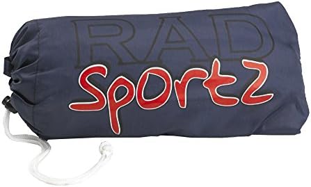 RAD Sportz Speed Training Resistance Parachute Quality Running Chute