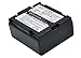 Price comparison product image vintrons Replacement Battery For HITACHI NV-GS65,NV-GS70,NV-GS70A,NV-GS70A-S,NV-GS70B,NV-GS70K,NV-GS75