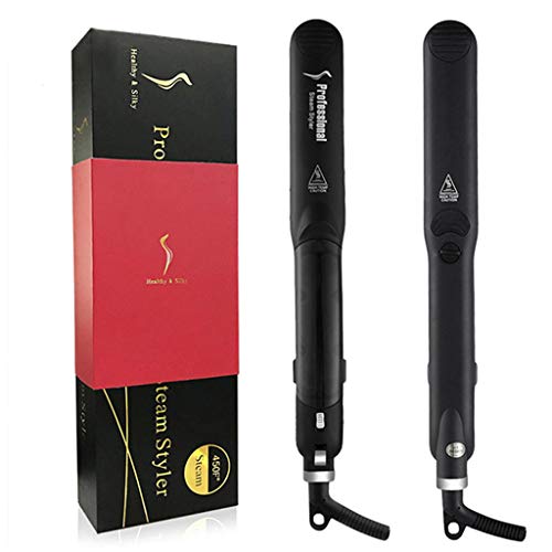 Ceramics Straight curler Roll straight spray steam Straight splint Hair straightener reviews Ceramics Straight curler Roll straight spray steam Straight splint Hair straightener