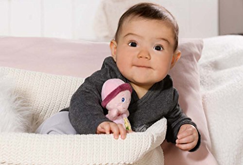 BABY born® for babies Spielpuppe klein - 4