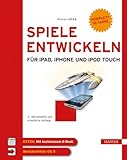Image de Spiele entwickeln für iPad, iPhone und iPod touch