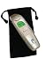 ?NEW? GOLD Digital Forehead And Ear Thermometer. Medical Thermometer Is Suitable For Baby, Infant, Toddler and Adults. Get Instant Readings. FDA Approved and CE Pass. Released Oct 2015