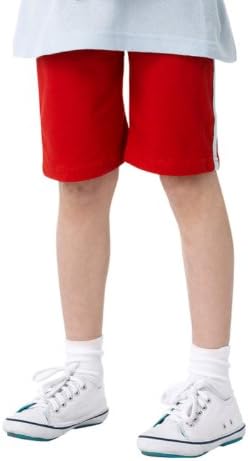 Rainbow Guide Lycra Cycle Shorts - Official Rainbow Uniform