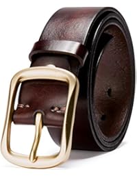 Amazon.co.uk | Men's Belts