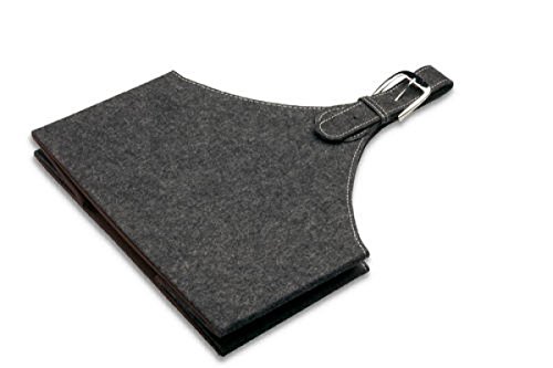 Zeitschriftenständer / Zeitungsständer / Kaminholzkorb LOUSADA - 2