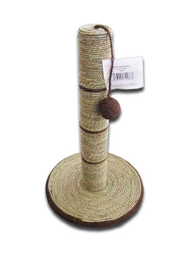 Pet Tribe pt72187 Natural Life Portofino