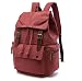 Produktbild Laptop Rucksack Herren und Damen wasserdicht solide Rückseite Bester Laptop Rucksack yd05