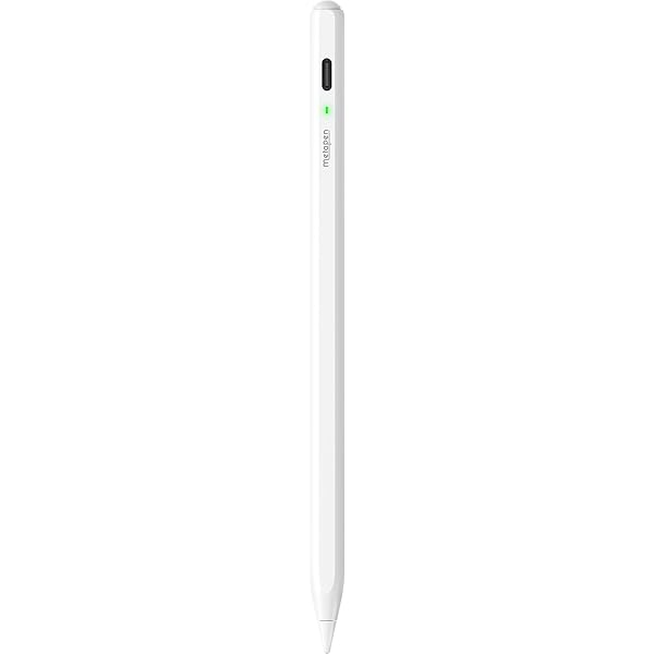Apple Pencil (1. Generation) : Amazon.de: Elektronik & Foto
