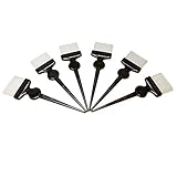 Termix p-bl6-palgb – Blister Pack of 6 paletinas Large, Fibre White